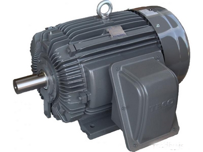 東元GB3/IE2效率電機